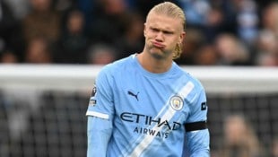 Erling Haaland