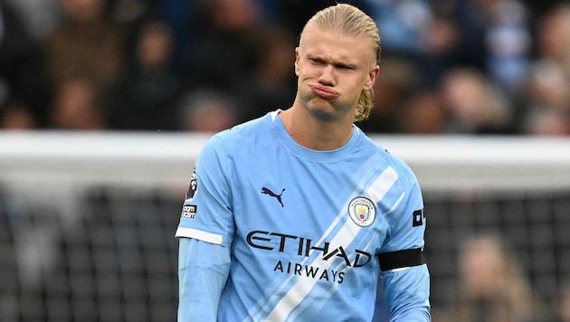 Erling Haaland