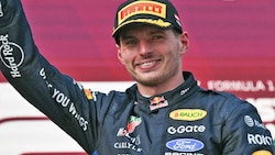 Max Verstappen bleibt ein Bulle.