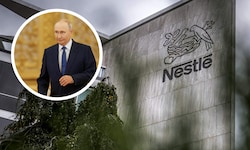 Putin will bis Jahresende einen dubiosen Antrag für die Zwangsverwaltung von Nestlé „prüfen“ ...