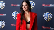 Sandra Bullock sprach zum ersten Mal über den ALS-Kampf und den Tod ihres Lebensgefährten Bryan ...