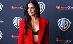 Sandra Bullock sprach zum ersten Mal über den ALS-Kampf und den Tod ihres Lebensgefährten Bryan ...