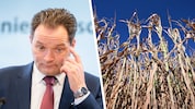 Landwirtschaftsminister Norbert Totschnig steht seit Wochen im Kreuzfeuer der Kritik.