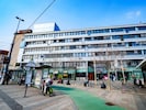 Beim Bahnhof Meidling wurde eine Schwerpunktaktion durchgeführt (Archivbild).