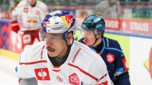 Thomas Raffl fällt verletzt aus.