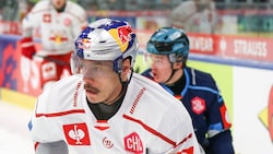 Thomas Raffl fällt verletzt aus.