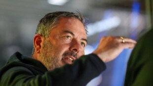 Die „Krone“ traf sich mit Christian Winkler in München.