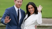 Harry und Meghan sind zurück in Großbritannien.