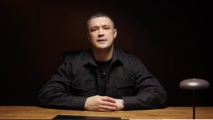 Fedorows Videobotschaft lässt in der Ukraine die Wogen hochgehen.