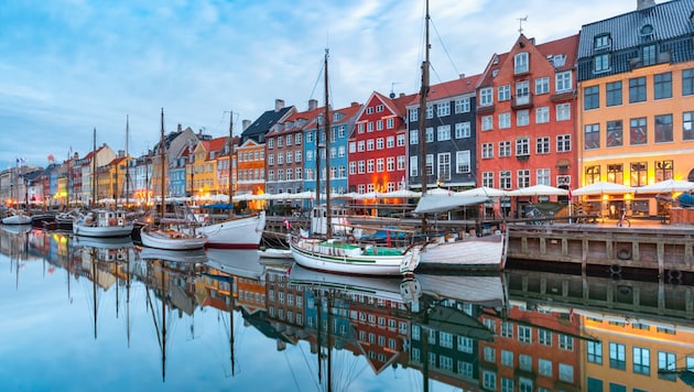 Dänemark ist bei deutschen Urlaubern besonders beliebt. Im ersten Halbjahr 2026 wurden mehr als ...