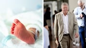 Das kleine Mädchen kam nach einem Kaiserschnitt tot auf die Welt – wurde nicht lege artis ...
