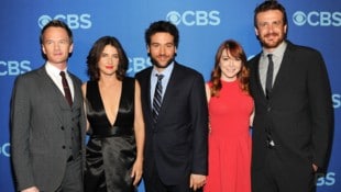 Josh Radnor hat mittlerweile nur noch wenig Kontakt zu seinen „How I Met Your Mother“-Kollegen.