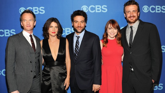 Josh Radnor hat mittlerweile nur noch wenig Kontakt zu seinen „How I Met Your Mother“-Kollegen.