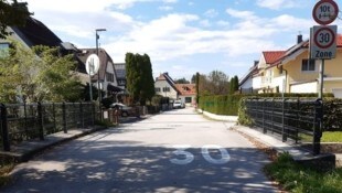 Die Brücke an der Stephan-Ludwig-Roth-Straße wird saniert