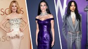 Nicole Kidman, Demi Moore und Jenna Ortega zeigen sich am roten Teppich zusehends dünner.