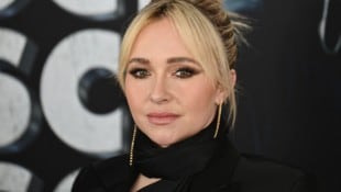 Nach dem plötzlichen Tod von Hayden Panettiere hat sich die Antidrogenbehörde der Vereinigten ...