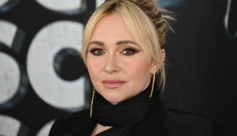 Nach dem plötzlichen Tod von Hayden Panettiere hat sich die Antidrogenbehörde der Vereinigten ...