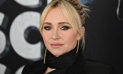 Hayden Panettiere starb am 16. August 2026 mit nur 36 Jahren in einer Wohnung in South ...