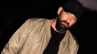 Gentleman kehrt nach vierjähriger Album-Pause mit dem neuen Werk „Gratitude“ zurück – und zeigt ...