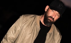 Gentleman kehrt nach vierjähriger Album-Pause mit dem neuen Werk „Gratitude“ zurück – und zeigt ...