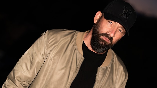 Gentleman kehrt nach vierjähriger Album-Pause mit dem neuen Werk „Gratitude“ zurück – und zeigt ...