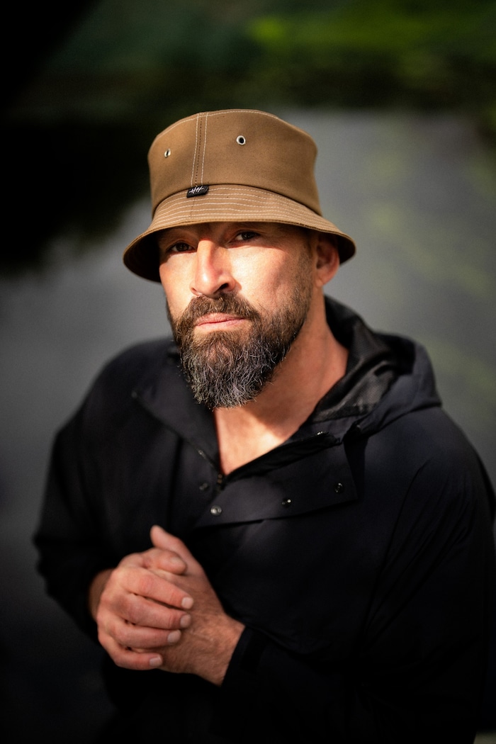 Reggae-Musik ist weitaus mehr als „Palmen und Kiffen“, erzählt der 52-Jährige.
