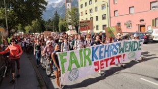 Österreich hat seit 2020 kein Klimaschutzgesetz mehr