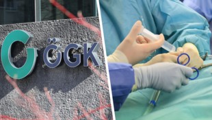 Die ÖGK plant sechs neue Primärversorgungseinheiten in Tirol. Aktuell gibt es drei.