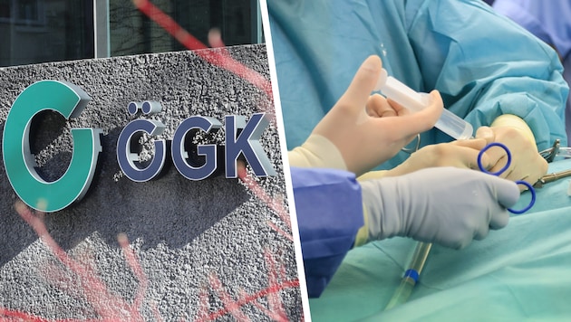 Die ÖGK plant sechs neue Primärversorgungseinheiten in Tirol. Aktuell gibt es drei.