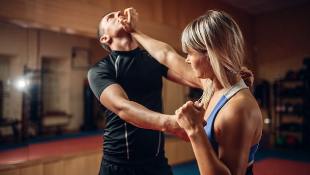 Ein steirischer Trainer soll einige seiner Schützlinge missbraucht haben. (Symbolbild)