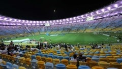 Maracana