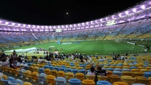 Maracana