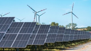 Burgenland Energie AG Österreich ist bei alternativer Energieversorgung schon gut aufgestellt.