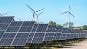 Österreich ist bei alternativer Energieversorgung schon gut aufgestellt.