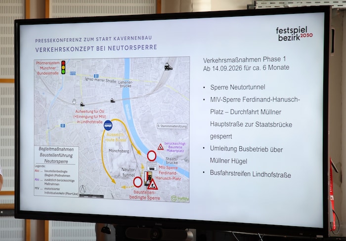 So wird die neue Streckenführung der Obusse aussehen.