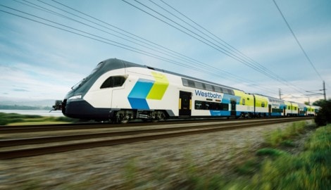 Die Westbahn bleibt hart – sechs Monate Hausverbot.