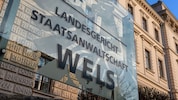 Der Prozess fand am Landesgericht Wels statt.