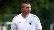 Tomislav Jonjic bestreitet sein Debüt als Seekirchen-Coach.