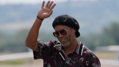 Ronaldinho