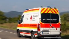 Der Verdacht auf eine Masseninfektion mit Norovirus löste zuletzt einen Großeinsatz in Bayern ...