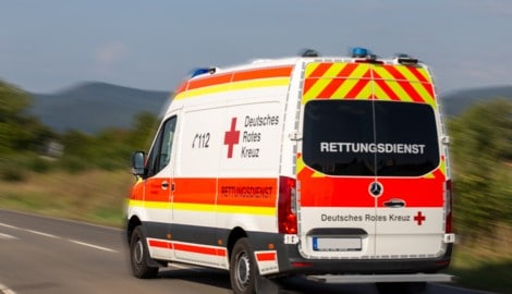 Der Verdacht auf eine Masseninfektion mit Norovirus löste zuletzt einen Großeinsatz in Bayern ...