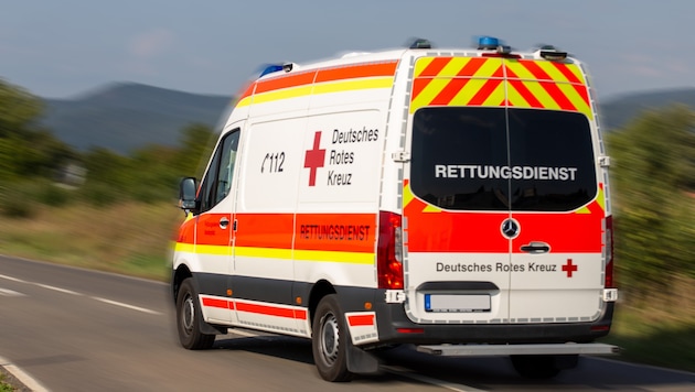 Der Verdacht auf eine Masseninfektion mit Norovirus löste zuletzt einen Großeinsatz in Bayern ...
