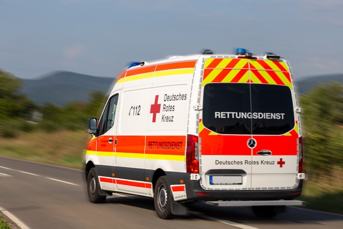 Der Verdacht auf eine Masseninfektion mit Norovirus löste zuletzt einen Großeinsatz in Bayern ...