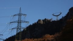 Bis die Masten stehen, wird es wohl noch ein wenig dauern.