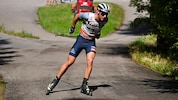 Geht seinen eigenen Weg: Fabian Müllauer.