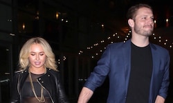 Hayden Panettiere und Brian Hickerson verband über Jahre eine komplizierte Beziehung. Er war ...