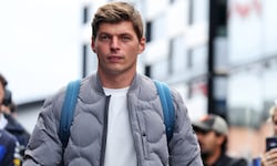 Max Verstappen hat bei Red Bull verlängert.
