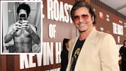 John Stamos beweist, dass Alter nur eine Zahl ist – und zeigt sich zum 63. Geburtstag, wie Gott ...
