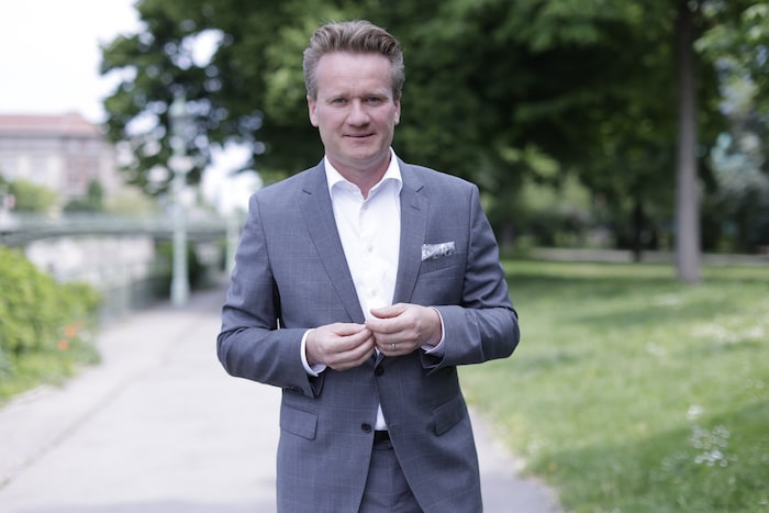 IV-Präsident Knill fordert rasche Umsetzung des Zukunftsdepots.