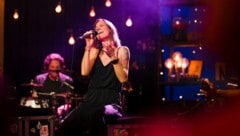 Christina Stürmer holt ihr Linz-Konzert nach